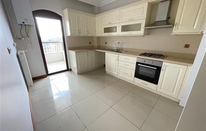 KUZEYKENT MERKEZ PANORAMİK VADİ MANZARALI MİGROS YANI 7.KAT 3+1