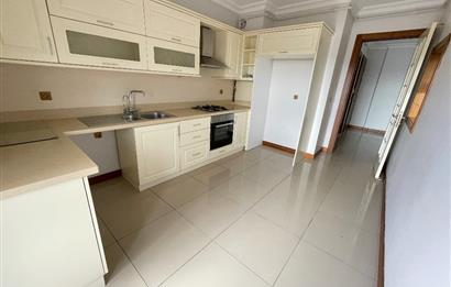 KUZEYKENT MERKEZ PANORAMİK VADİ MANZARALI MİGROS YANI 7.KAT 3+1