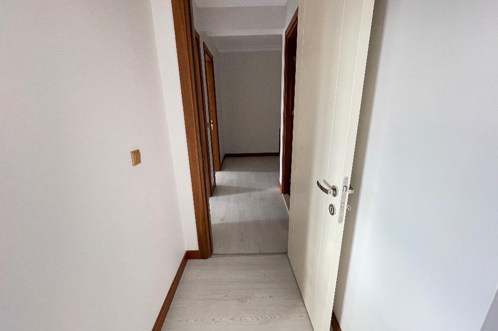 KUZEYKENT MERKEZ PANORAMİK VADİ MANZARALI MİGROS YANI 7.KAT 3+1
