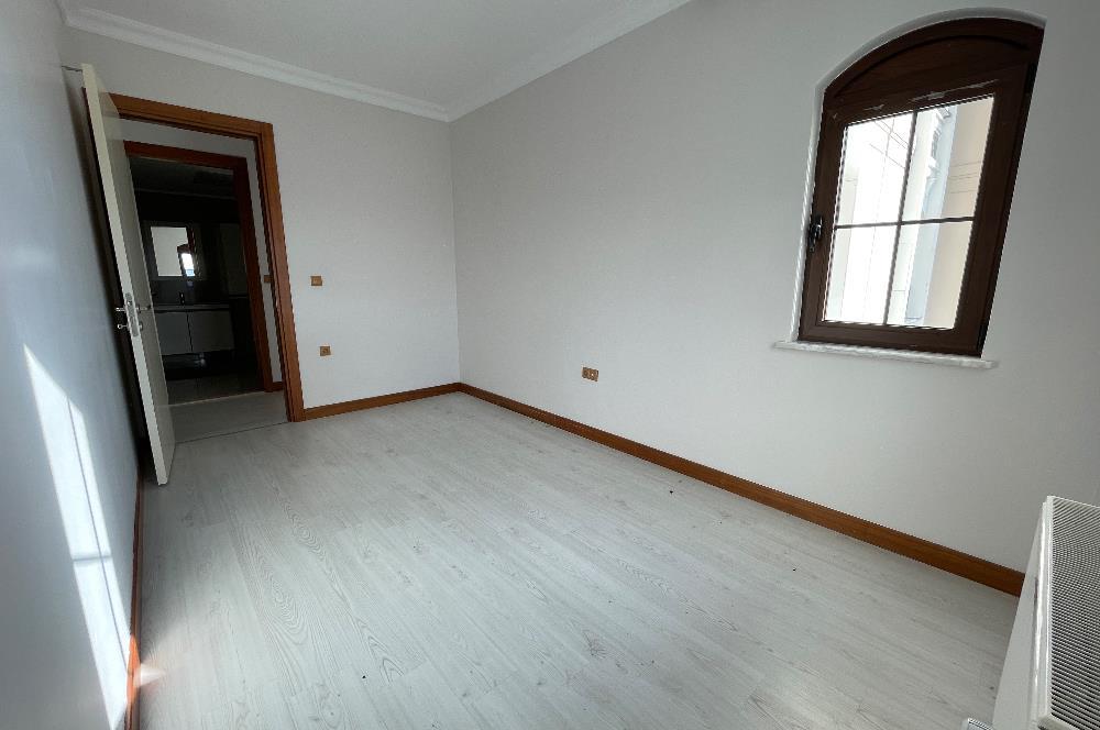 KUZEYKENT MERKEZ PANORAMİK VADİ MANZARALI MİGROS YANI 7.KAT 3+1