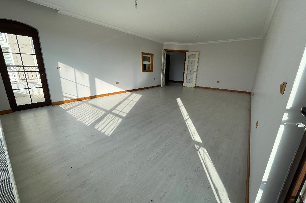 KUZEYKENT MERKEZ PANORAMİK VADİ MANZARALI MİGROS YANI 7.KAT 3+1