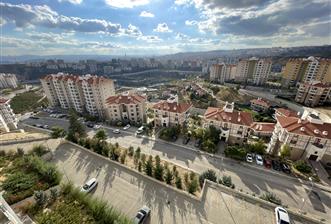 KUZEYKENT MERKEZ PANORAMİK VADİ MANZARALI MİGROS YANI 7.KAT 3+1