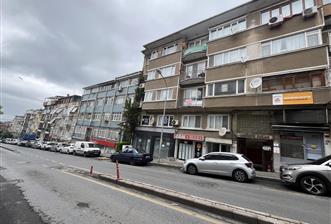 ÜSKÜDAR SELİMiYE PALAS'ta 2+1 SATILK DİRE