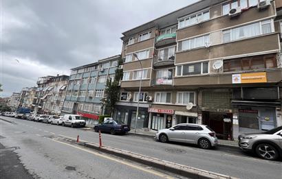 ÜSKÜDAR SELİMiYE PALAS'ta 2+1 SATILK DİRE