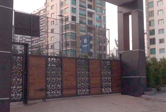 Mezitli Akdeniz Mahallesinde Satılık Lüks Daire