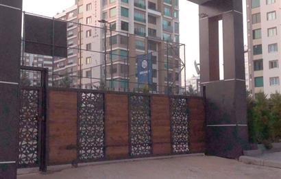 Mezitli Akdeniz Mahallesinde Satılık Lüks Daire