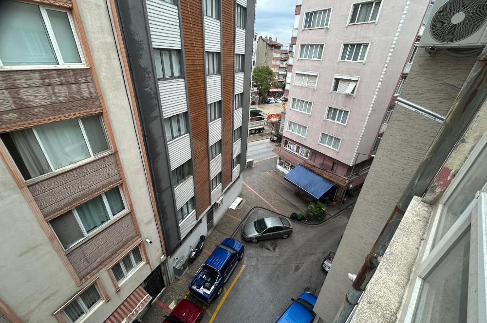 C21 BAL'DAN HİSARİÇİ MH ÇARŞI İÇİ KİRALIK 2+1 DUBLEKS DAİRE