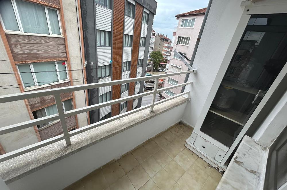 C21 BAL'DAN HİSARİÇİ MH ÇARŞI İÇİ KİRALIK 2+1 DUBLEKS DAİRE