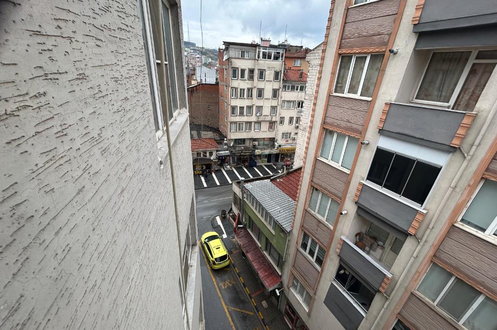 C21 BAL'DAN HİSARİÇİ MH ÇARŞI İÇİ KİRALIK 2+1 DUBLEKS DAİRE