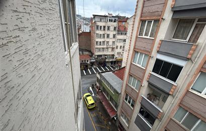 C21 BAL'DAN HİSARİÇİ MH ÇARŞI İÇİ KİRALIK 2+1 DUBLEKS DAİRE