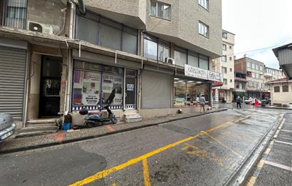 C21 BAL'DAN HİSARİÇİ MH ÇARŞI İÇİ KİRALIK 2+1 DUBLEKS DAİRE