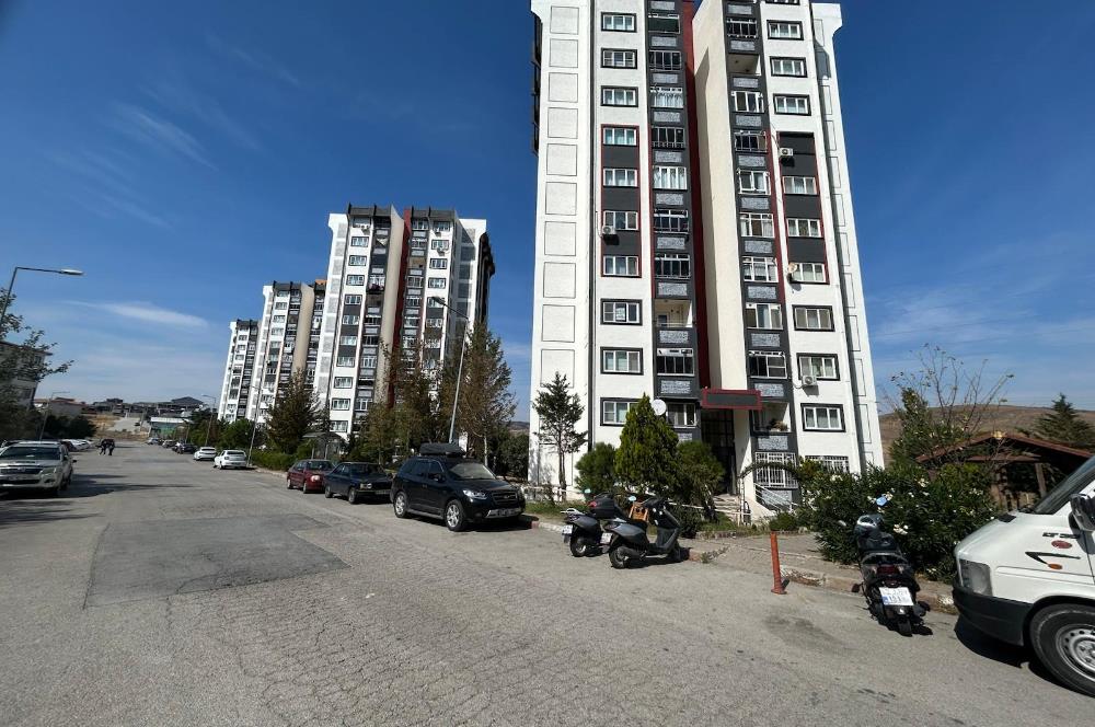 CENTURY 21 BAL'DAN TOKİ 2.ETAPTA 2+1'LERDE ARA KAT KİRALIK DAİRE