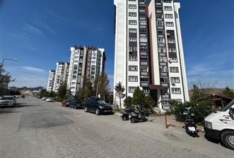 CENTURY 21 BAL'DAN TOKİ 2.ETAPTA 2+1'LERDE ARA KAT KİRALIK DAİRE