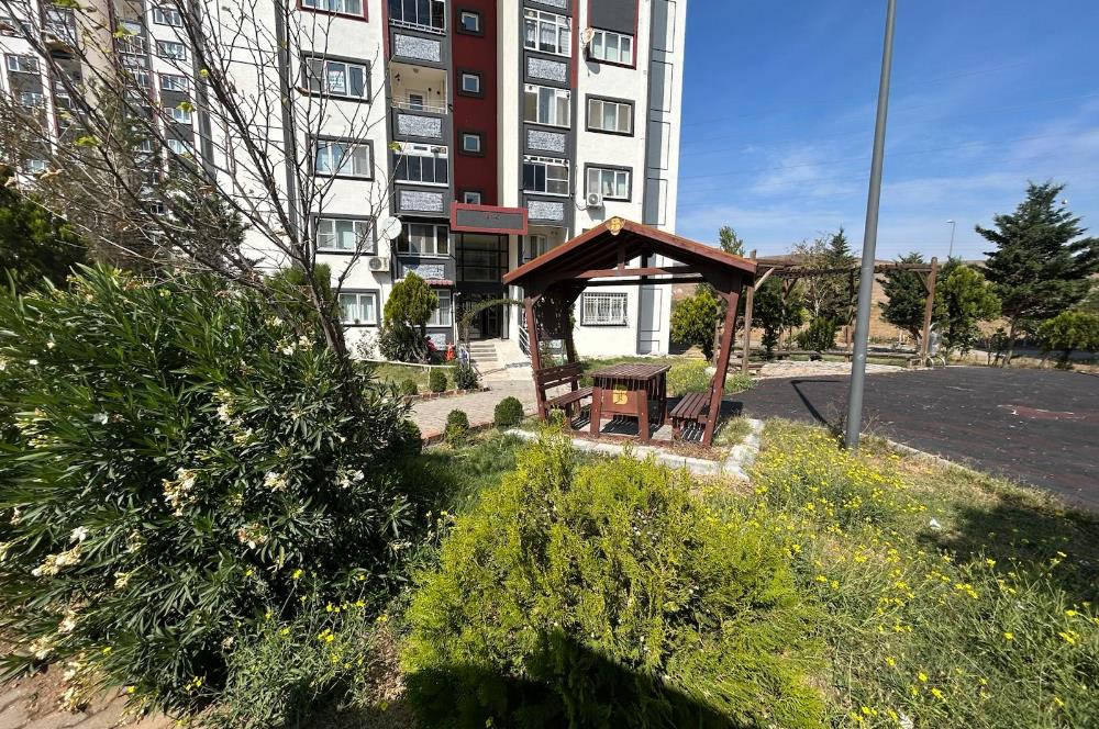 CENTURY 21 BAL'DAN TOKİ 2.ETAPTA 2+1'LERDE ARA KAT KİRALIK DAİRE
