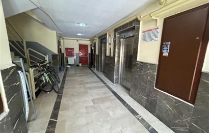 CENTURY 21 BAL'DAN TOKİ 2.ETAPTA 2+1'LERDE ARA KAT KİRALIK DAİRE