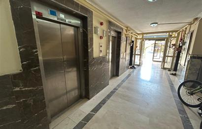 CENTURY 21 BAL'DAN TOKİ 2.ETAPTA 2+1'LERDE ARA KAT KİRALIK DAİRE