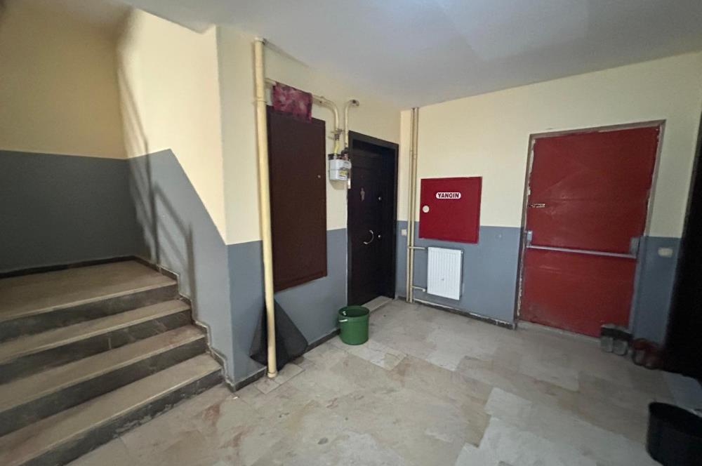 CENTURY 21 BAL'DAN TOKİ 2.ETAPTA 2+1'LERDE ARA KAT KİRALIK DAİRE