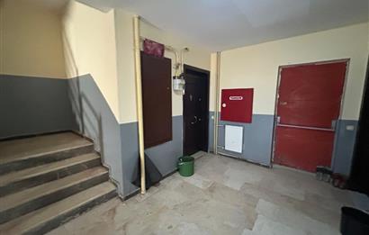CENTURY 21 BAL'DAN TOKİ 2.ETAPTA 2+1'LERDE ARA KAT KİRALIK DAİRE