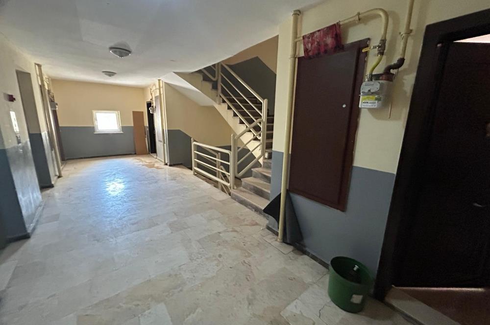 CENTURY 21 BAL'DAN TOKİ 2.ETAPTA 2+1'LERDE ARA KAT KİRALIK DAİRE