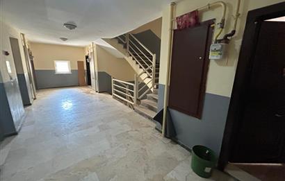 CENTURY 21 BAL'DAN TOKİ 2.ETAPTA 2+1'LERDE ARA KAT KİRALIK DAİRE