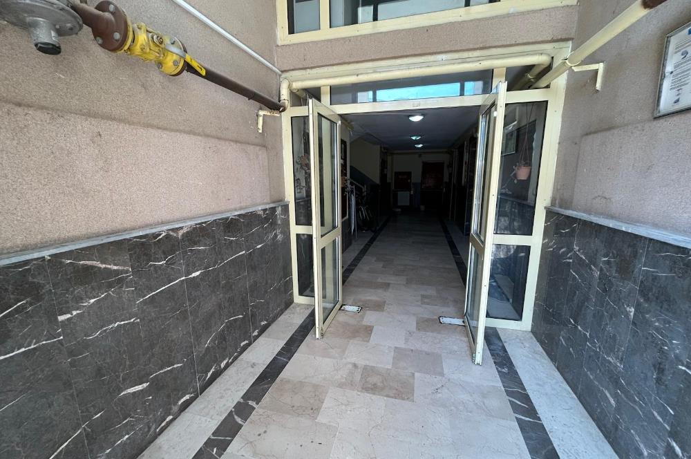 CENTURY 21 BAL'DAN TOKİ 2.ETAPTA 2+1'LERDE ARA KAT KİRALIK DAİRE