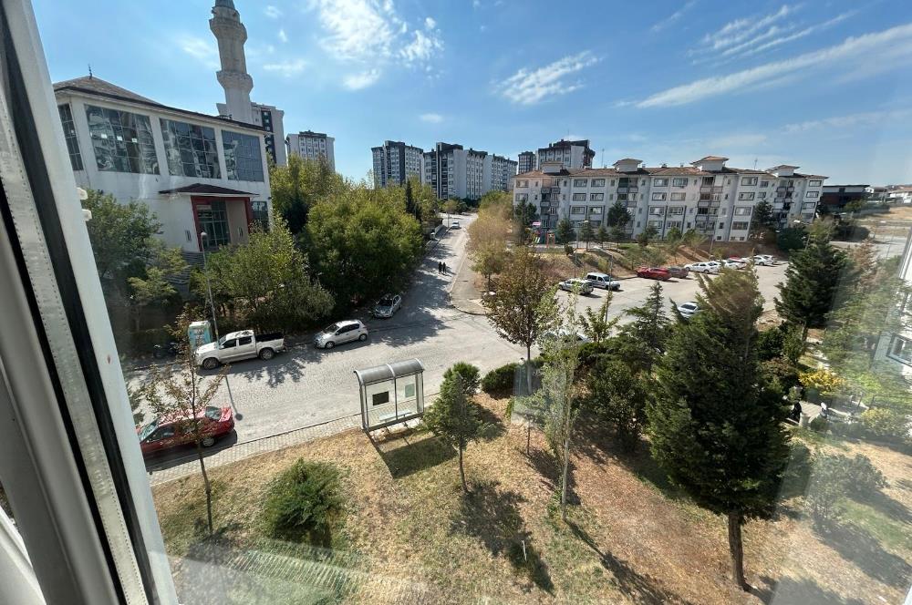 CENTURY 21 BAL'DAN TOKİ 2.ETAPTA 2+1'LERDE ARA KAT KİRALIK DAİRE