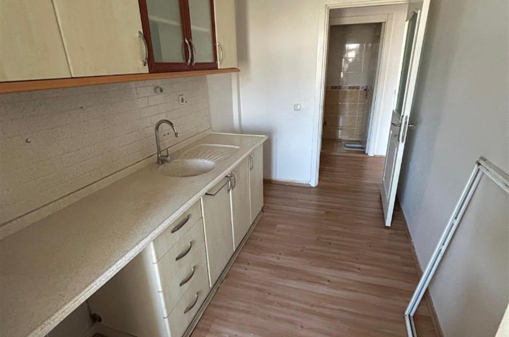 CENTURY 21 BAL'DAN TOKİ 2.ETAPTA 2+1'LERDE ARA KAT KİRALIK DAİRE
