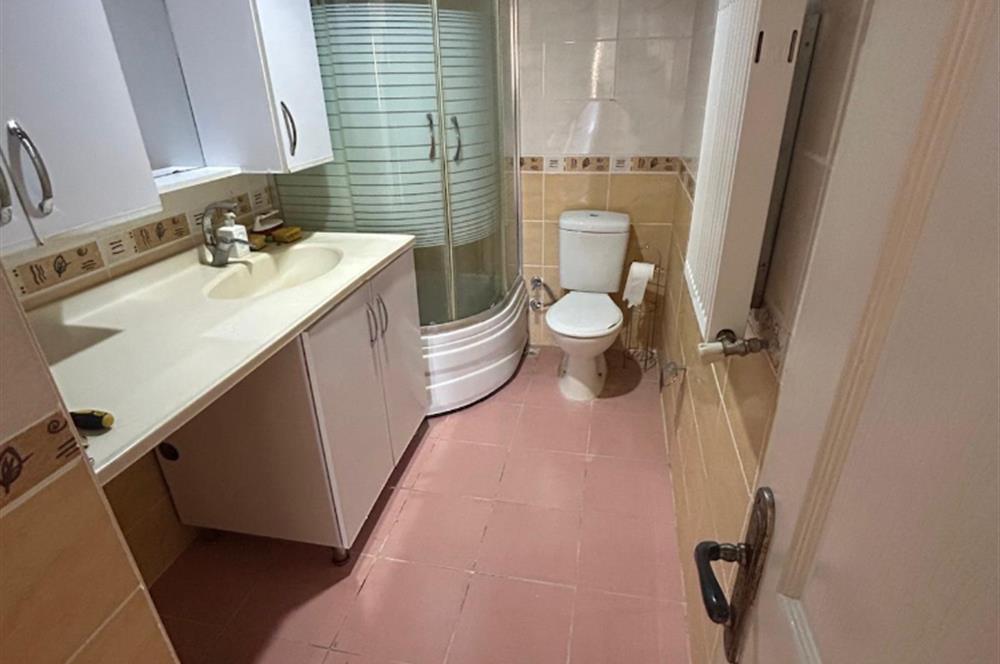 CENTURY 21 BAL'DAN TOKİ 2.ETAPTA 2+1'LERDE ARA KAT KİRALIK DAİRE