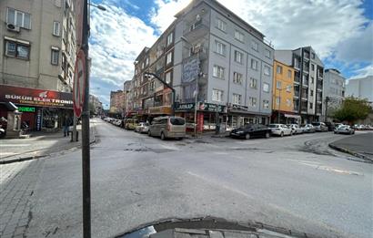 C21 BAL'DAN KASAPLAR MAH.ANAFARTALAR CAD.ÜSTÜ KİRALIK İŞYERİ 2+1