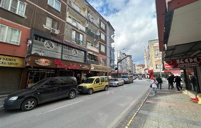 C21 BAL'DAN KASAPLAR MAH.ANAFARTALAR CAD.ÜSTÜ KİRALIK İŞYERİ 2+1