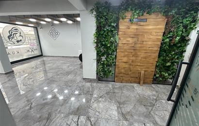 C21 BAL'DAN KASAPLAR MAH.ANAFARTALAR CAD.ÜSTÜ KİRALIK İŞYERİ 2+1