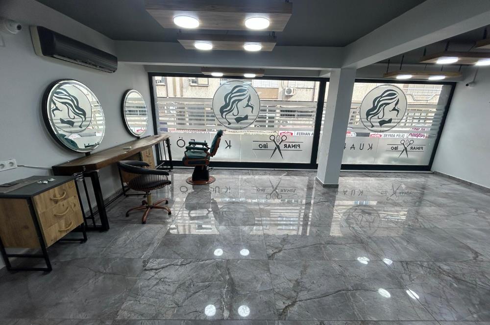 C21 BAL'DAN KASAPLAR MAH.ANAFARTALAR CAD.ÜSTÜ KİRALIK İŞYERİ 2+1
