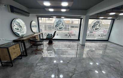C21 BAL'DAN KASAPLAR MAH.ANAFARTALAR CAD.ÜSTÜ KİRALIK İŞYERİ 2+1