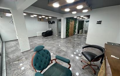 C21 BAL'DAN KASAPLAR MAH.ANAFARTALAR CAD.ÜSTÜ KİRALIK İŞYERİ 2+1