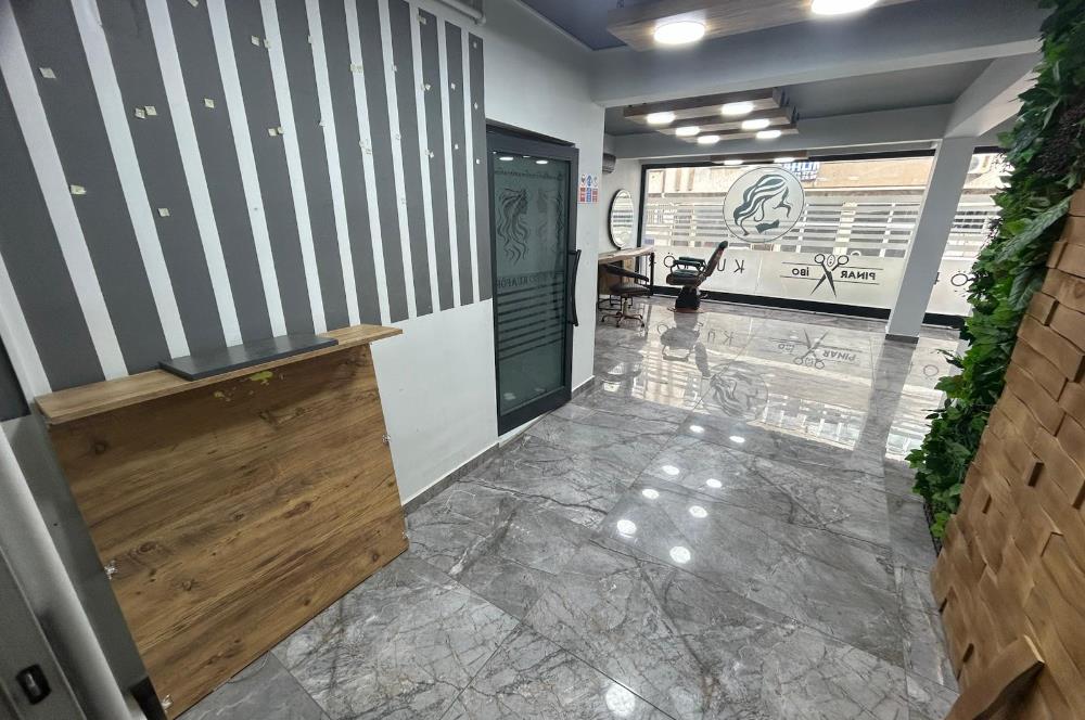 C21 BAL'DAN KASAPLAR MAH.ANAFARTALAR CAD.ÜSTÜ KİRALIK İŞYERİ 2+1