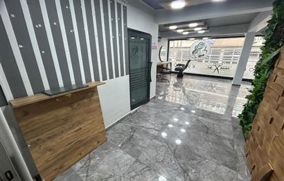 C21 BAL'DAN KASAPLAR MAH.ANAFARTALAR CAD.ÜSTÜ KİRALIK İŞYERİ 2+1