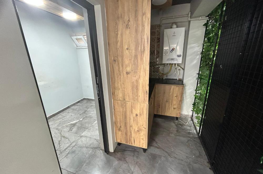 C21 BAL'DAN KASAPLAR MAH.ANAFARTALAR CAD.ÜSTÜ KİRALIK İŞYERİ 2+1
