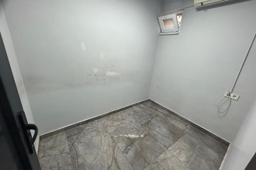 C21 BAL'DAN KASAPLAR MAH.ANAFARTALAR CAD.ÜSTÜ KİRALIK İŞYERİ 2+1