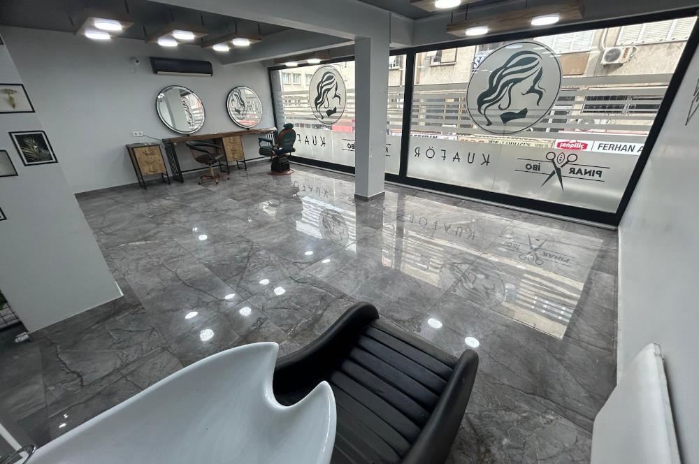 C21 BAL'DAN KASAPLAR MAH.ANAFARTALAR CAD.ÜSTÜ KİRALIK İŞYERİ 2+1