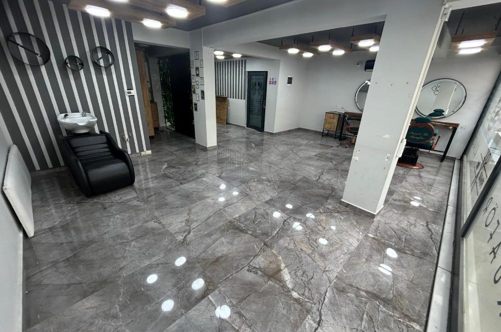 C21 BAL'DAN KASAPLAR MAH.ANAFARTALAR CAD.ÜSTÜ KİRALIK İŞYERİ 2+1