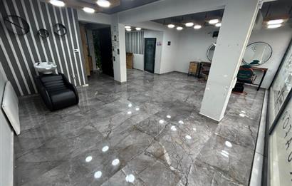 C21 BAL'DAN KASAPLAR MAH.ANAFARTALAR CAD.ÜSTÜ KİRALIK İŞYERİ 2+1
