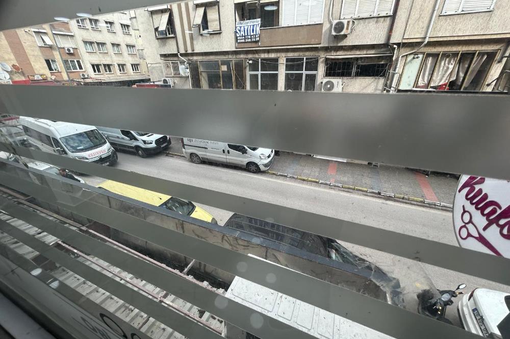 C21 BAL'DAN KASAPLAR MAH.ANAFARTALAR CAD.ÜSTÜ KİRALIK İŞYERİ 2+1