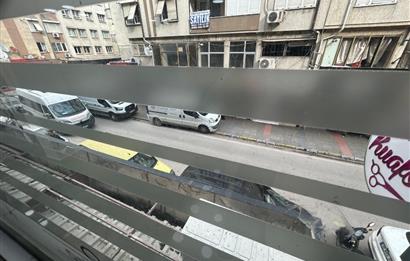 C21 BAL'DAN KASAPLAR MAH.ANAFARTALAR CAD.ÜSTÜ KİRALIK İŞYERİ 2+1