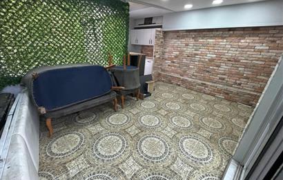 C21 BAL'DAN KASAPLAR MAH.ANAFARTALAR CAD.ÜSTÜ KİRALIK İŞYERİ 2+1