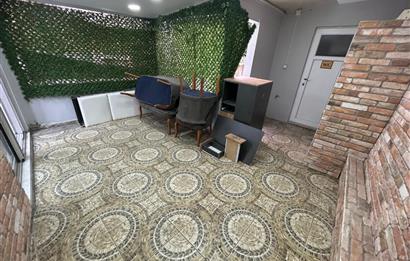 C21 BAL'DAN KASAPLAR MAH.ANAFARTALAR CAD.ÜSTÜ KİRALIK İŞYERİ 2+1