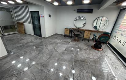 C21 BAL'DAN KASAPLAR MAH.ANAFARTALAR CAD.ÜSTÜ KİRALIK İŞYERİ 2+1