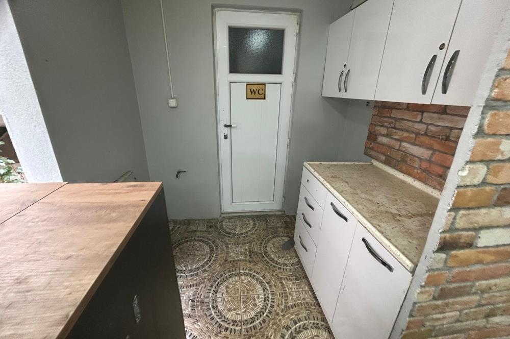 C21 BAL'DAN KASAPLAR MAH.ANAFARTALAR CAD.ÜSTÜ KİRALIK İŞYERİ 2+1