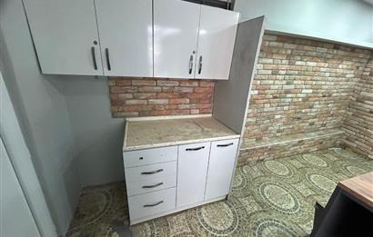 C21 BAL'DAN KASAPLAR MAH.ANAFARTALAR CAD.ÜSTÜ KİRALIK İŞYERİ 2+1