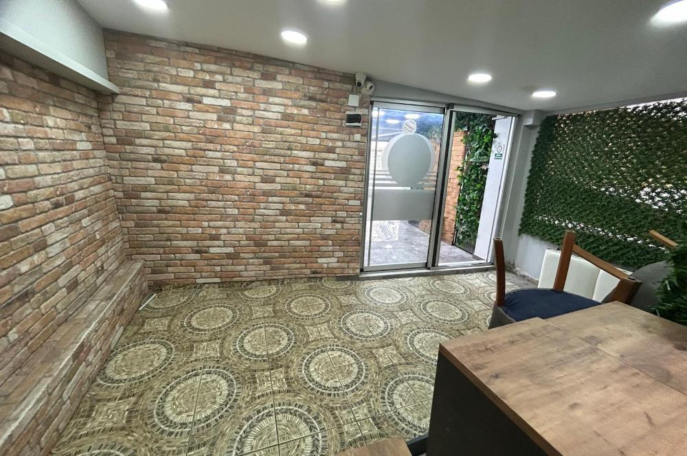 C21 BAL'DAN KASAPLAR MAH.ANAFARTALAR CAD.ÜSTÜ KİRALIK İŞYERİ 2+1