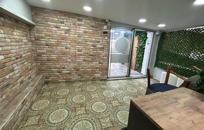 C21 BAL'DAN KASAPLAR MAH.ANAFARTALAR CAD.ÜSTÜ KİRALIK İŞYERİ 2+1